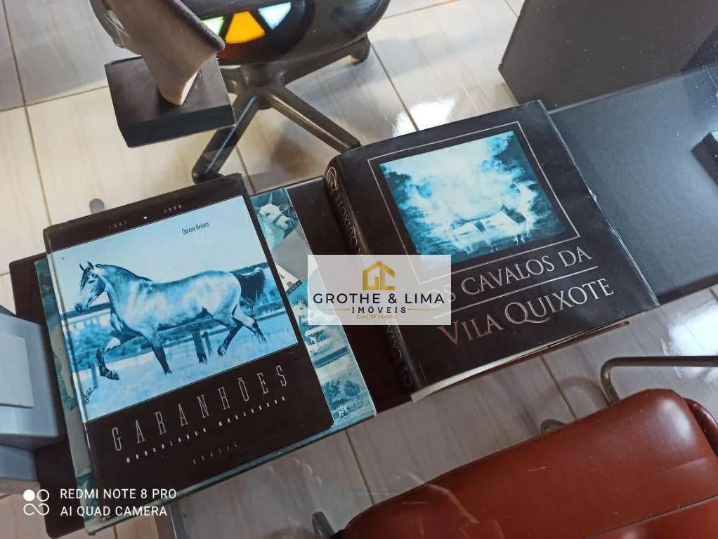 Fazenda à venda e para Arrendar de 262 ha em Silveiras, SP, Brasil