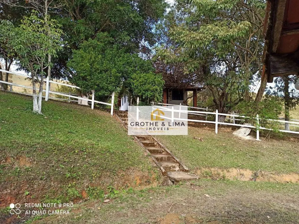Fazenda à venda e para Arrendar de 262 ha em Silveiras, SP, Brasil