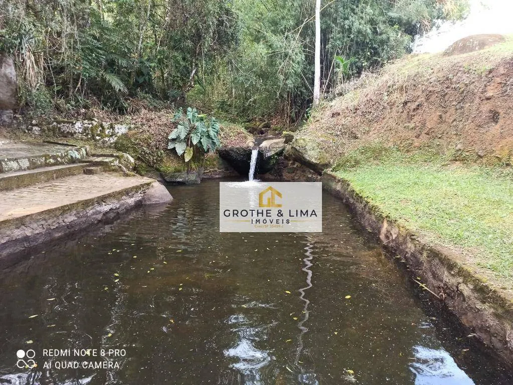 Fazenda à venda e para Arrendar de 262 ha em Silveiras, SP, Brasil