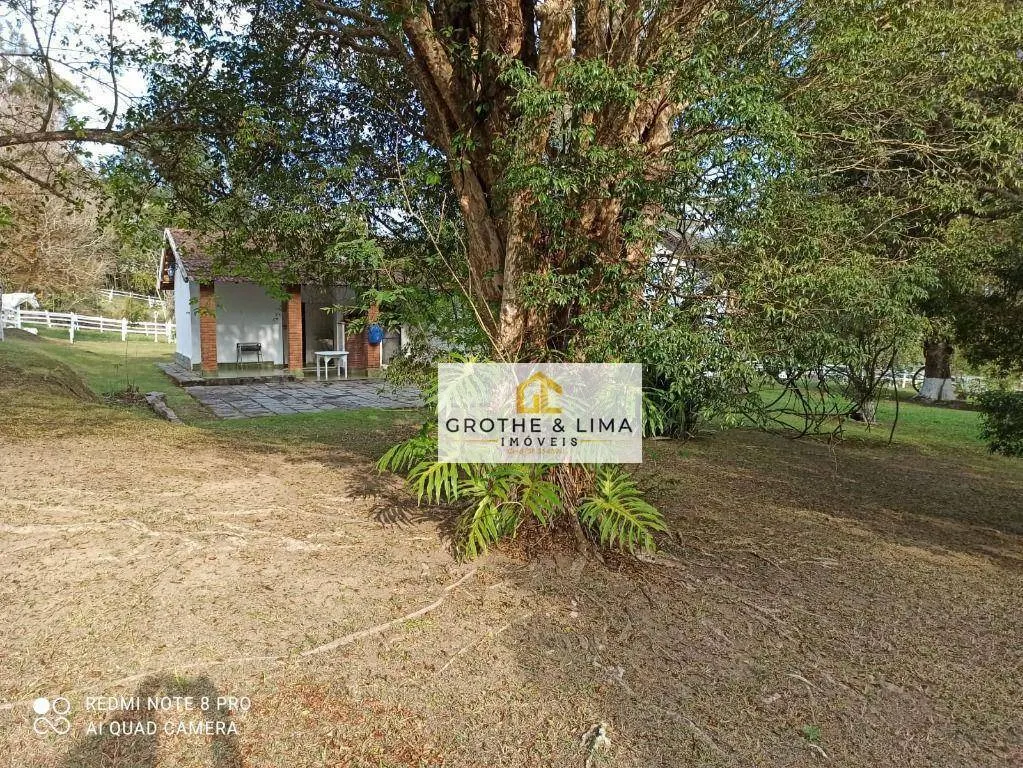 Fazenda à venda e para Arrendar de 262 ha em Silveiras, SP, Brasil