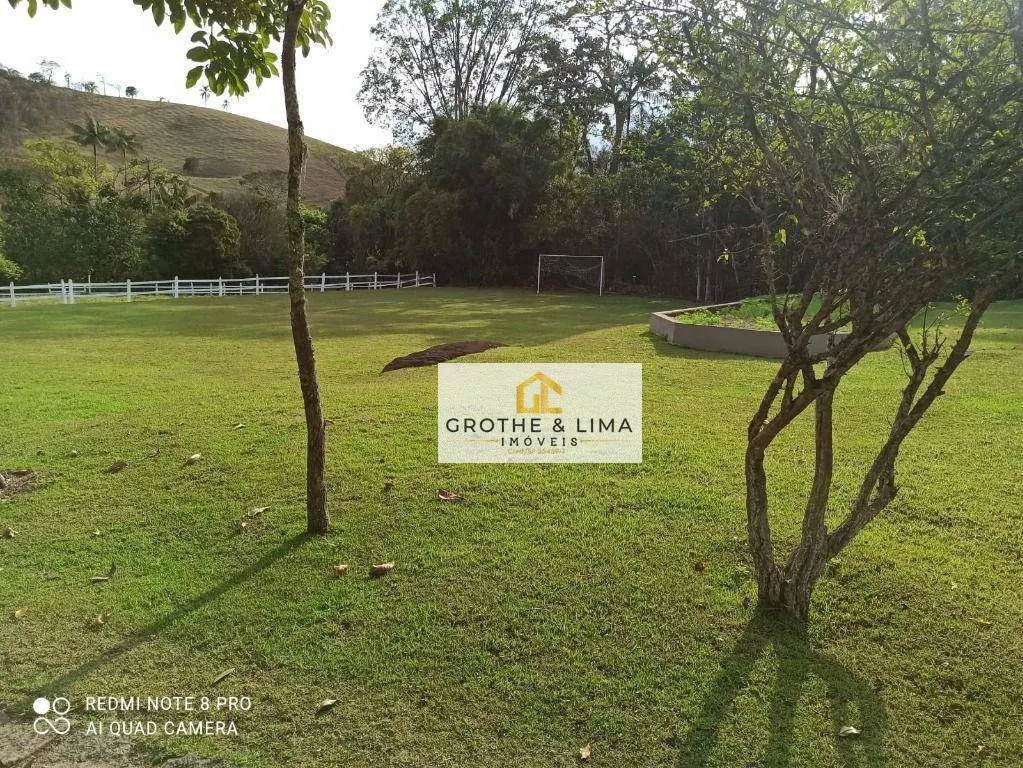 Fazenda à venda e para Arrendar de 262 ha em Silveiras, SP, Brasil