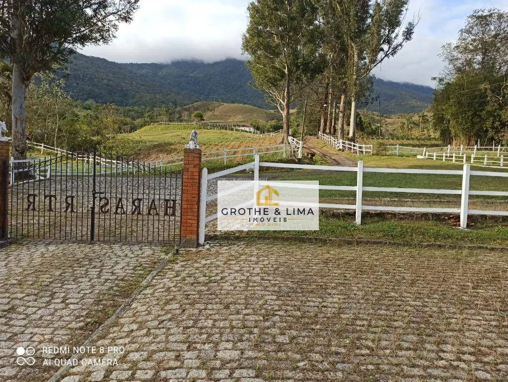 Fazenda à venda e para Arrendar de 262 ha em Silveiras, SP, Brasil