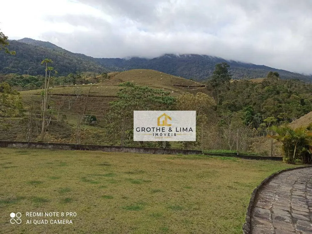Fazenda à venda e para Arrendar de 262 ha em Silveiras, SP, Brasil