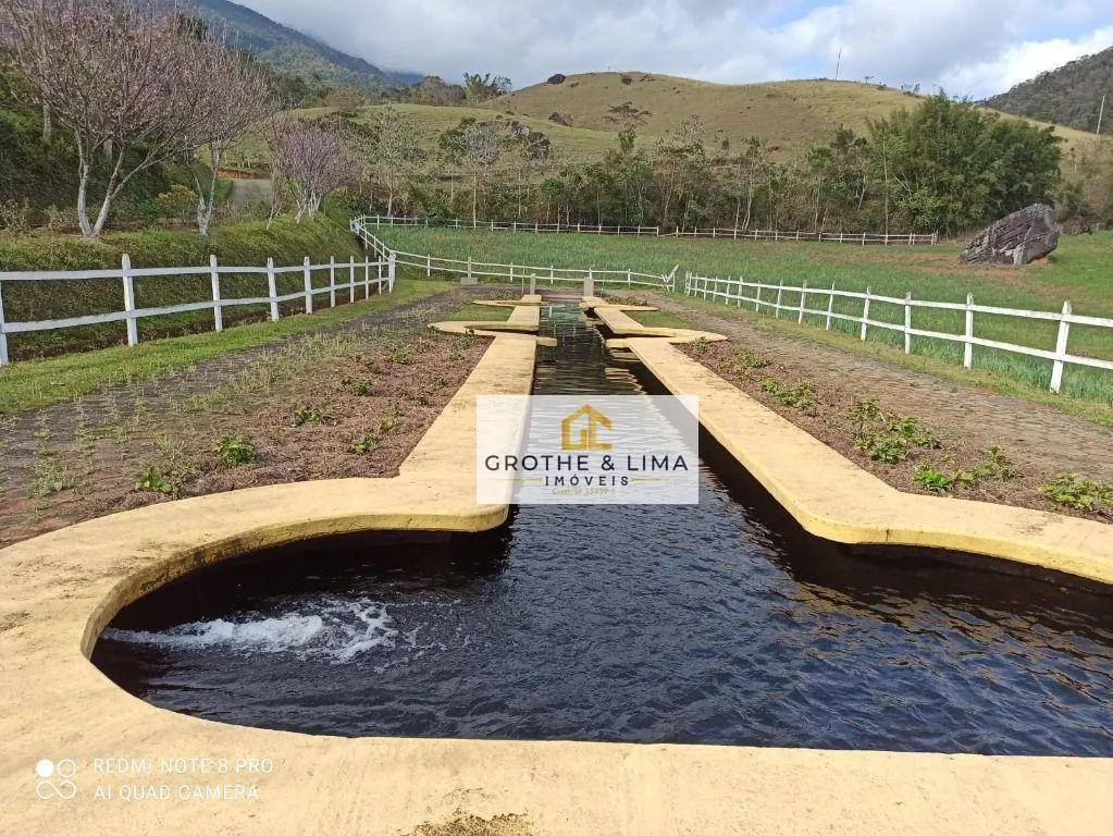 Fazenda à venda e para Arrendar de 262 ha em Silveiras, SP, Brasil