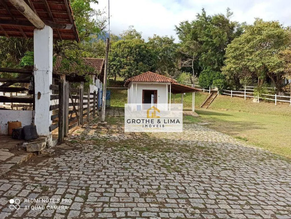 Fazenda à venda e para Arrendar de 262 ha em Silveiras, SP, Brasil