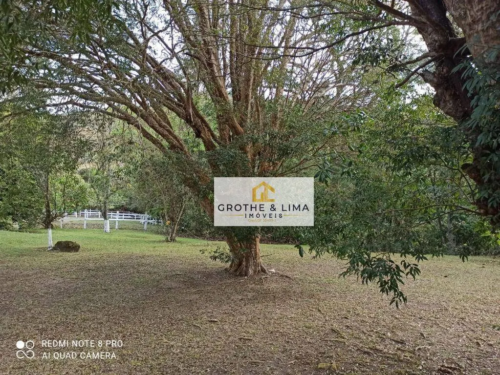Fazenda à venda e para Arrendar de 262 ha em Silveiras, SP, Brasil