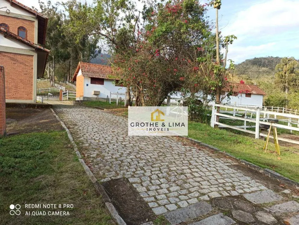 Fazenda à venda e para Arrendar de 262 ha em Silveiras, SP, Brasil
