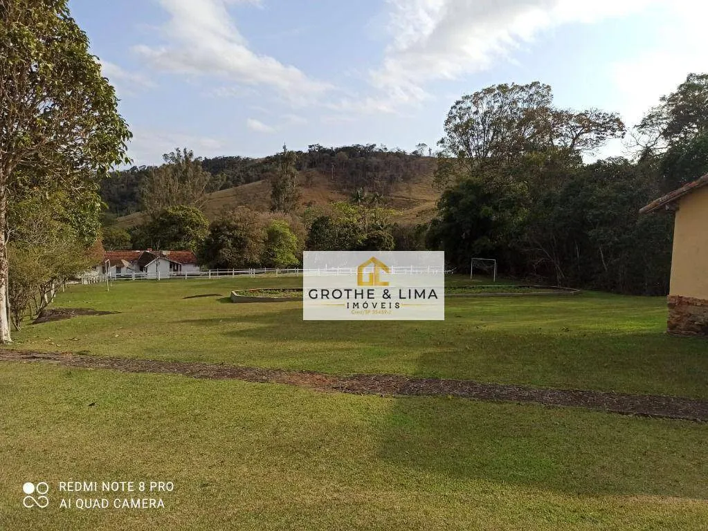 Fazenda à venda e para Arrendar de 262 ha em Silveiras, SP, Brasil