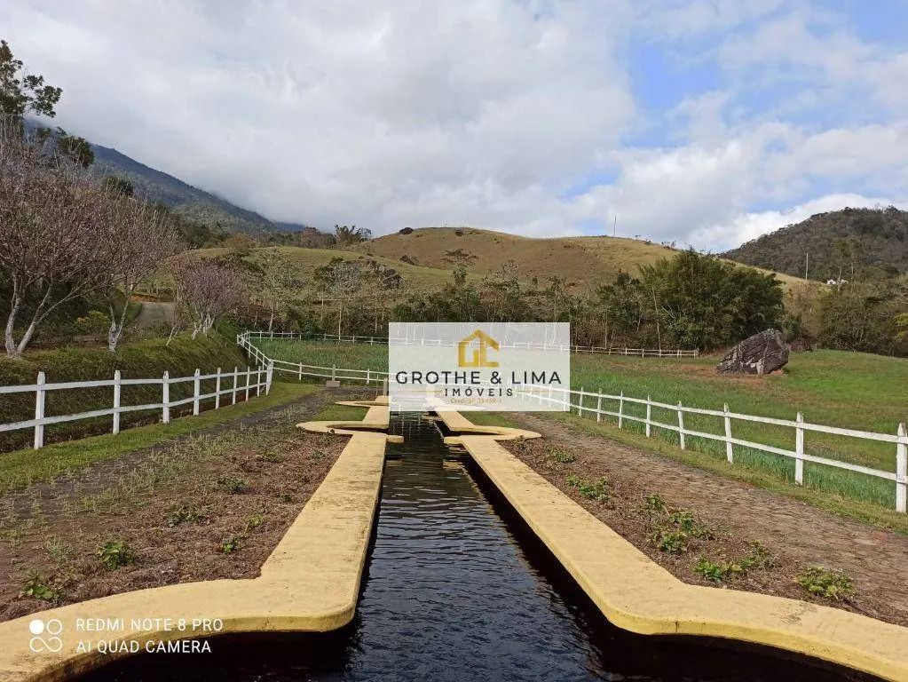 Fazenda à venda e para Arrendar de 262 ha em Silveiras, SP, Brasil