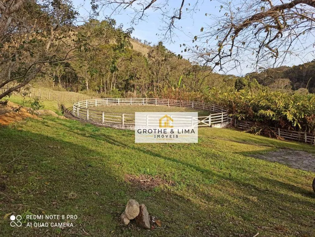 Fazenda à venda e para Arrendar de 262 ha em Silveiras, SP, Brasil
