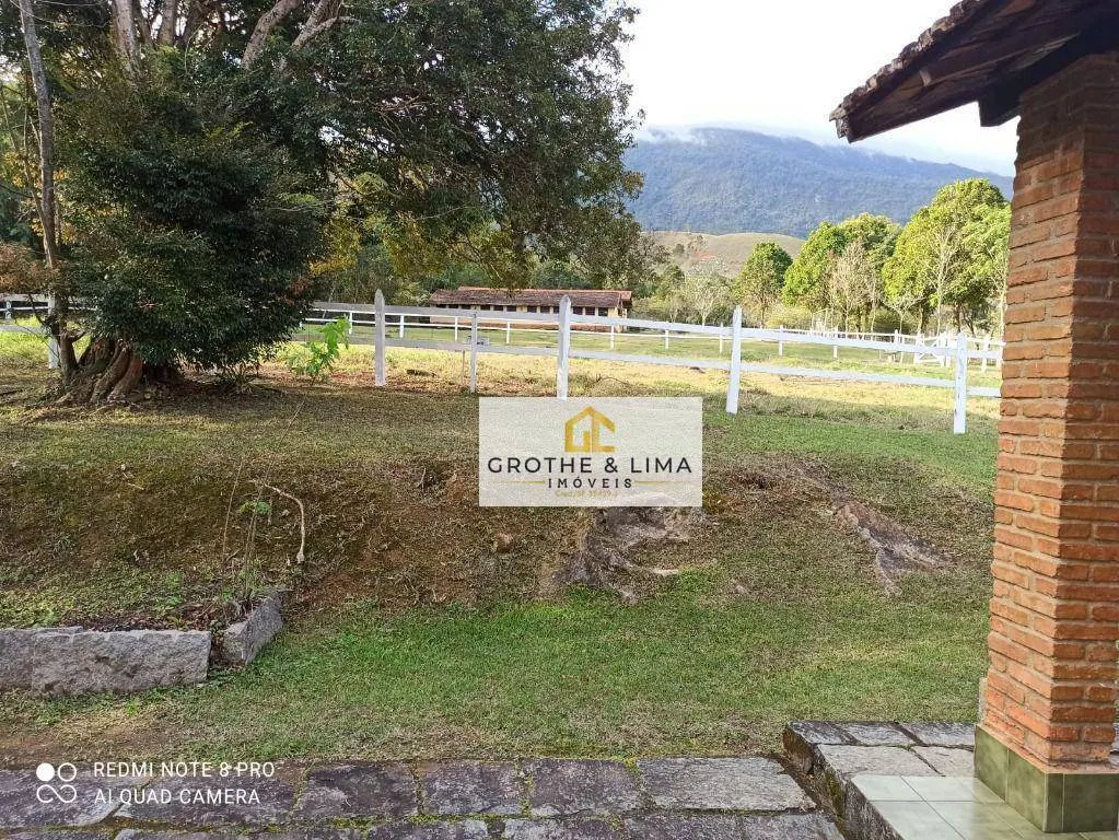 Fazenda à venda e para Arrendar de 262 ha em Silveiras, SP, Brasil
