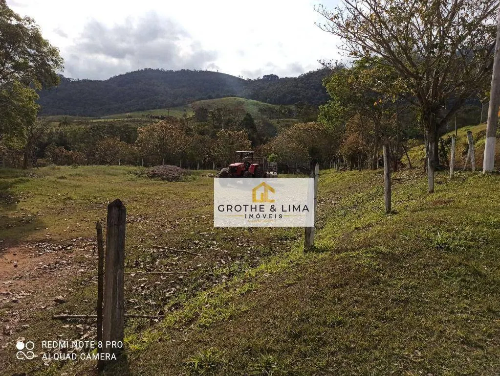Fazenda à venda e para Arrendar de 262 ha em Silveiras, SP, Brasil