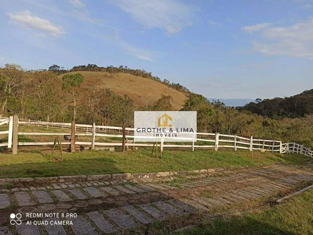 Fazenda à venda e para Arrendar de 262 ha em Silveiras, SP, Brasil