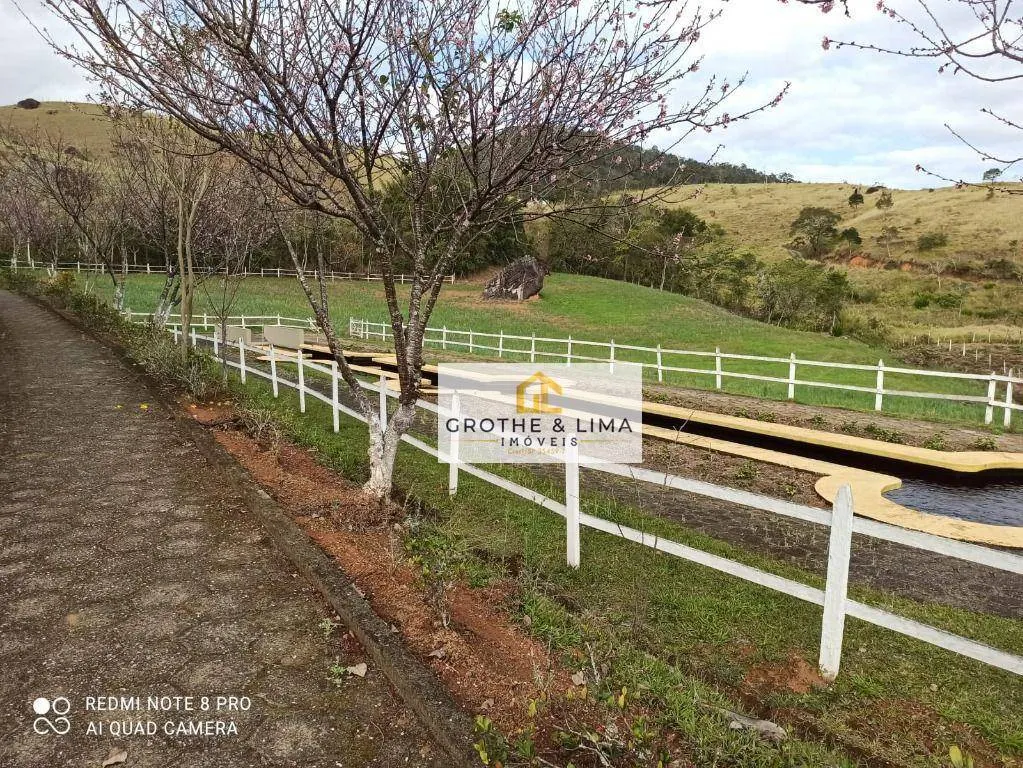 Fazenda à venda e para Arrendar de 262 ha em Silveiras, SP, Brasil