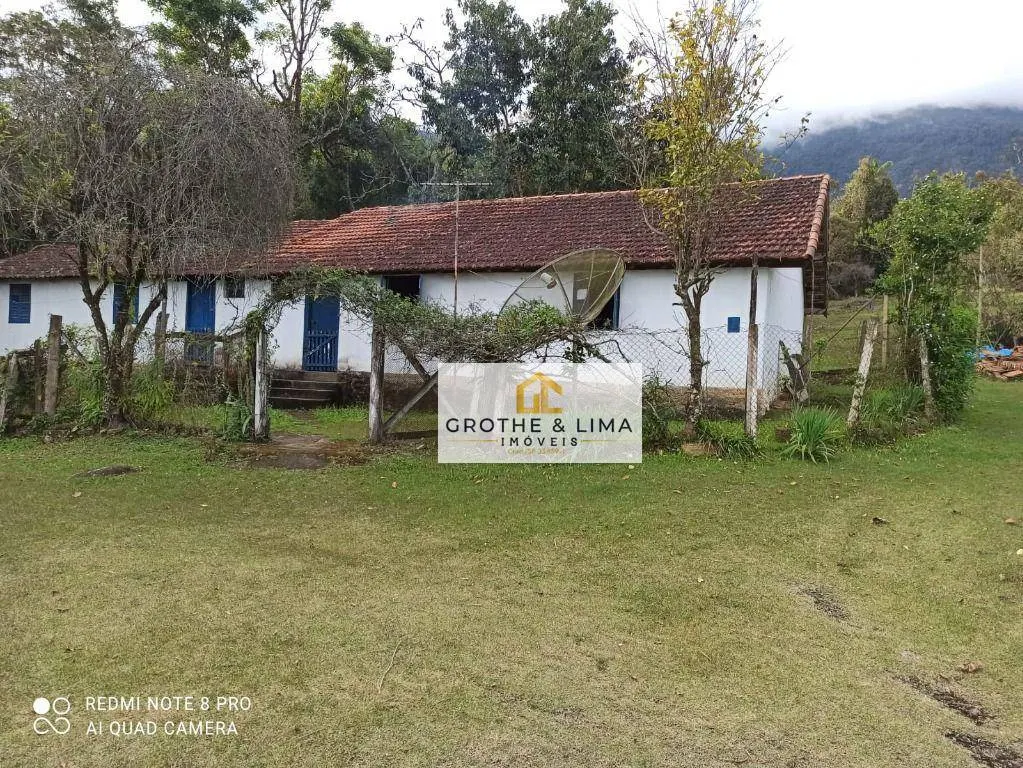 Fazenda à venda e para Arrendar de 262 ha em Silveiras, SP, Brasil