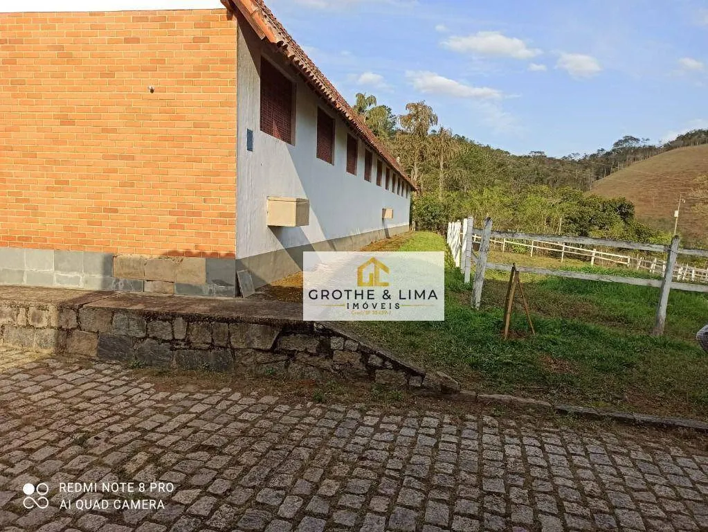 Fazenda à venda e para Arrendar de 262 ha em Silveiras, SP, Brasil