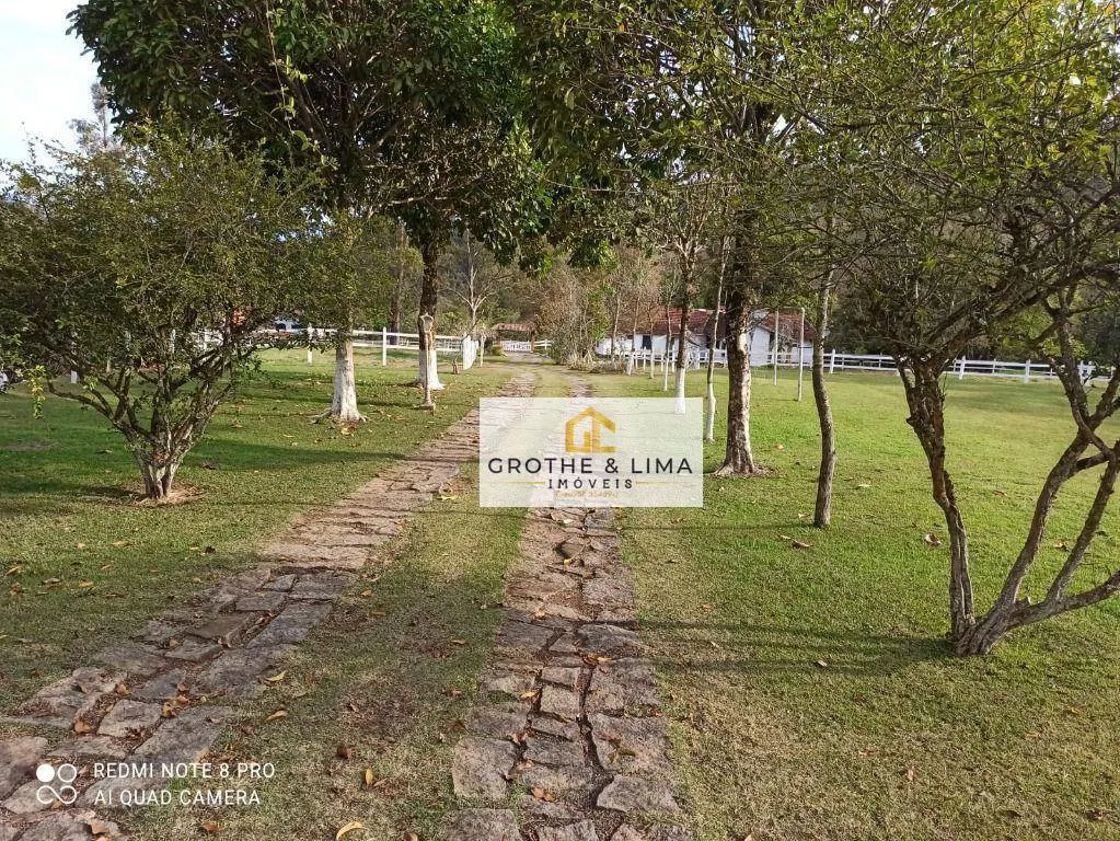 Fazenda à venda e para Arrendar de 262 ha em Silveiras, SP, Brasil