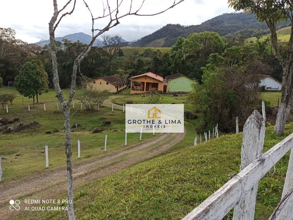 Fazenda à venda e para Arrendar de 262 ha em Silveiras, SP, Brasil