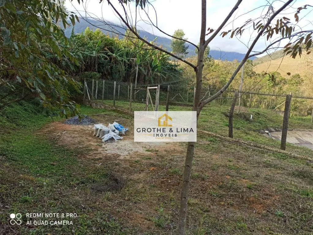 Fazenda à venda e para Arrendar de 262 ha em Silveiras, SP, Brasil