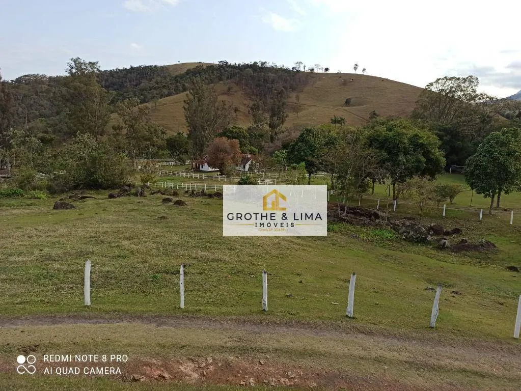 Fazenda à venda e para Arrendar de 262 ha em Silveiras, SP, Brasil