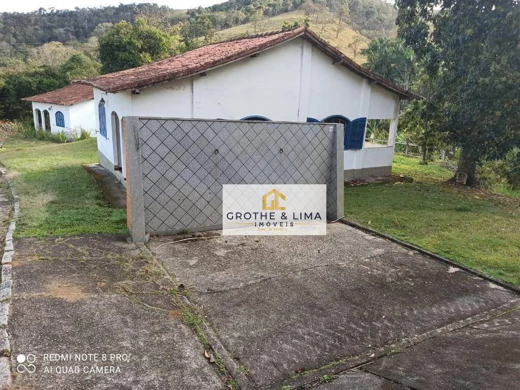 Fazenda à venda e para Arrendar de 262 ha em Silveiras, SP, Brasil