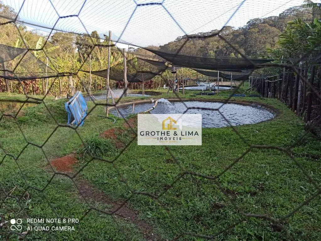 Fazenda à venda e para Arrendar de 262 ha em Silveiras, SP, Brasil