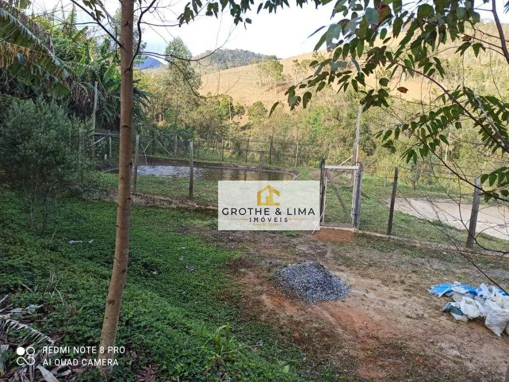 Fazenda à venda e para Arrendar de 262 ha em Silveiras, SP, Brasil