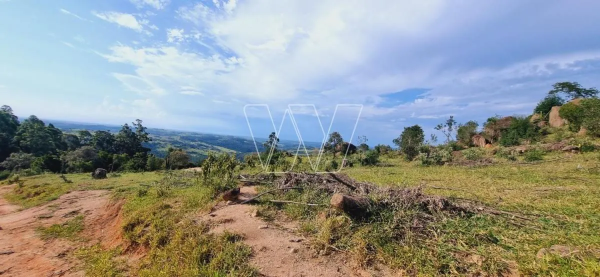 Small farm for sale of 21 acres in Campinas, SP, Brazil