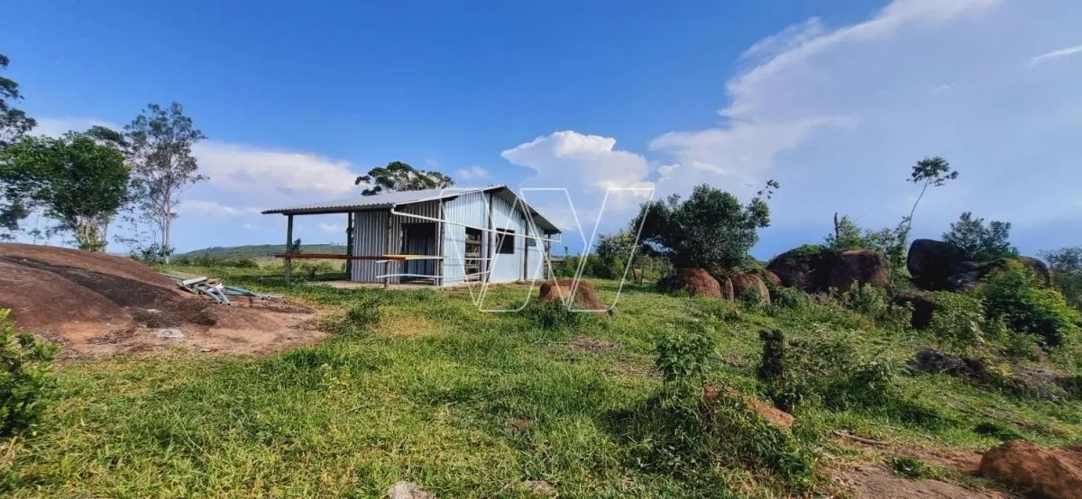 Small farm for sale of 21 acres in Campinas, SP, Brazil