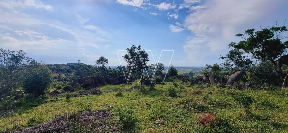 Small farm for sale of 21 acres in Campinas, SP, Brazil