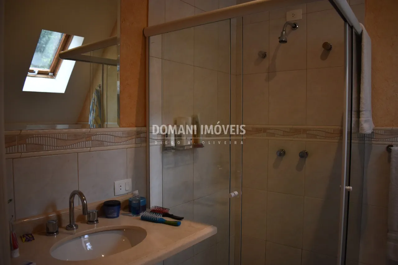 Casa à venda de 1.200 m² em Campos do Jordão, SP, Brasil