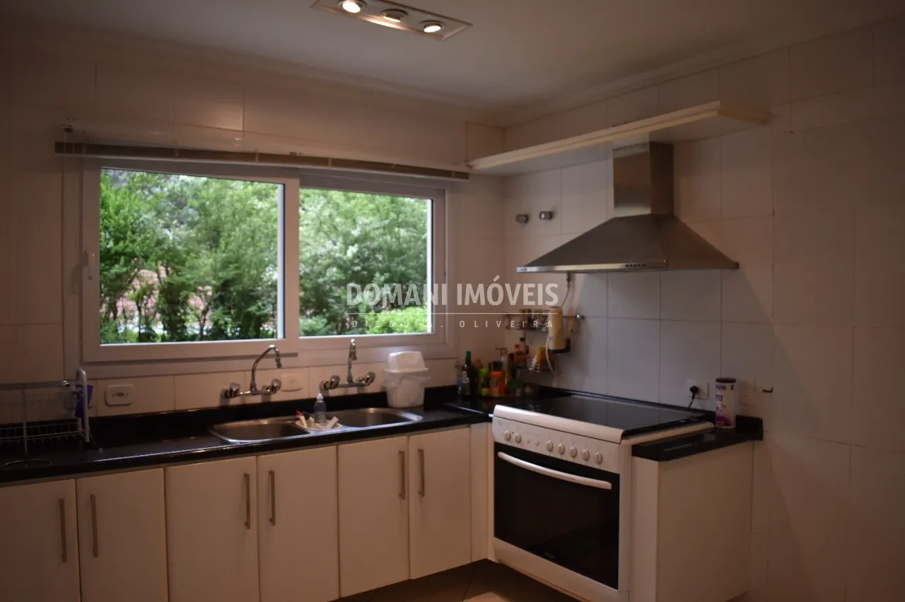 Casa à venda de 1.200 m² em Campos do Jordão, SP, Brasil