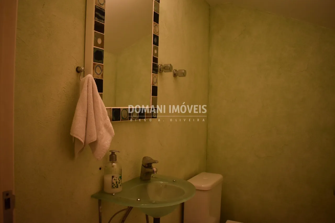 Casa à venda de 1.200 m² em Campos do Jordão, SP, Brasil