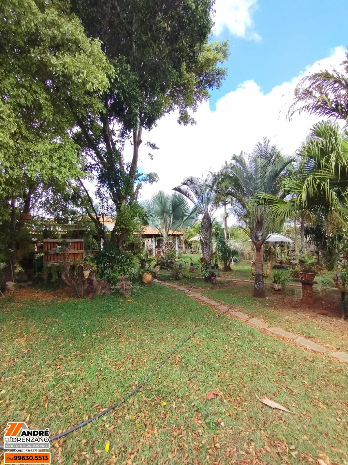 Chácara à venda de 3 ha em Piraju, SP, Brasil