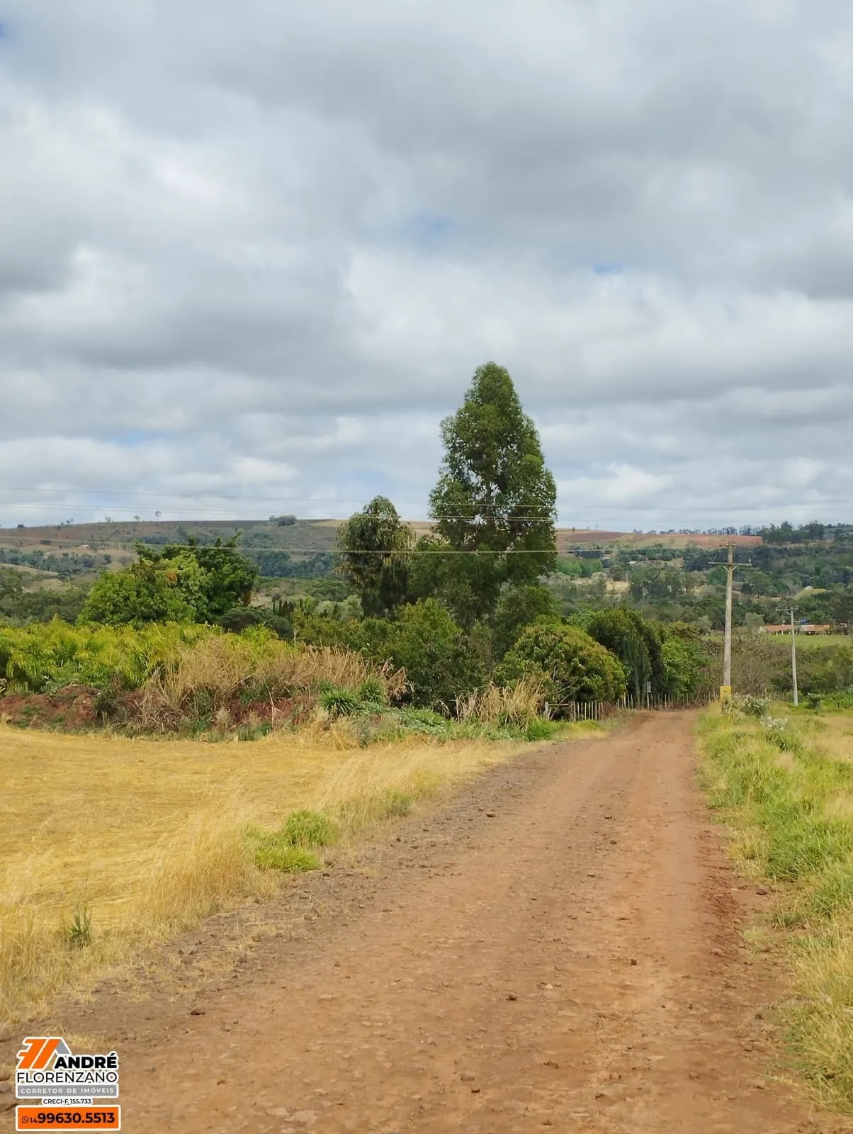 Chácara à venda de 3 ha em Piraju, SP, Brasil