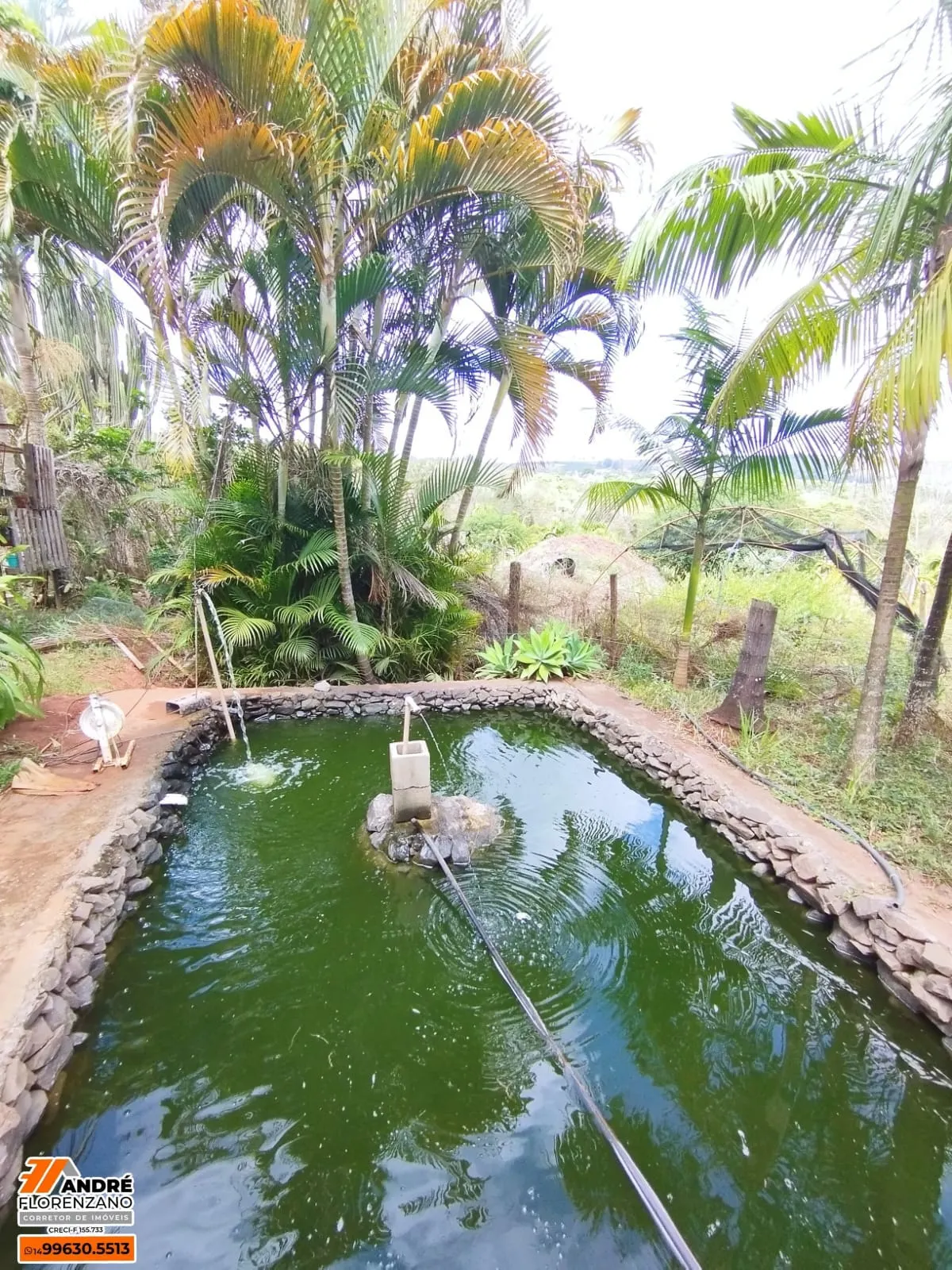 Chácara à venda de 3 ha em Piraju, SP, Brasil