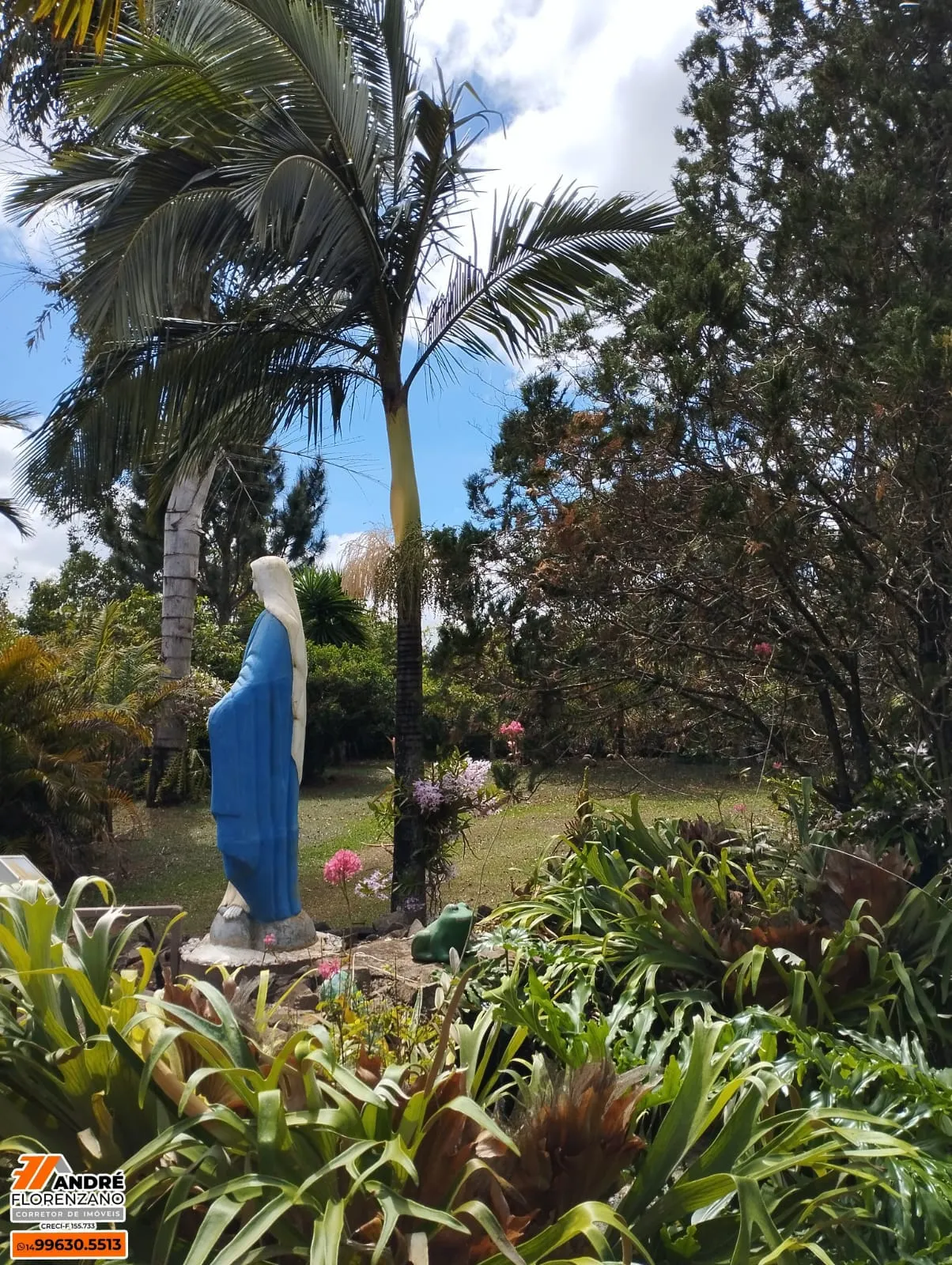 Chácara à venda de 3 ha em Piraju, SP, Brasil