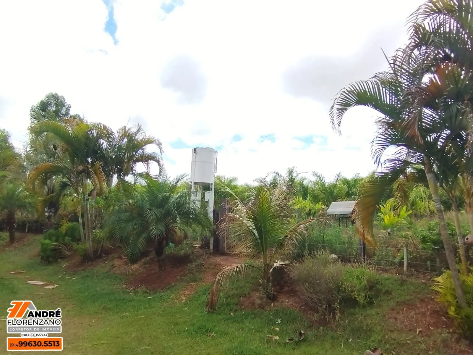 Chácara à venda de 3 ha em Piraju, SP, Brasil