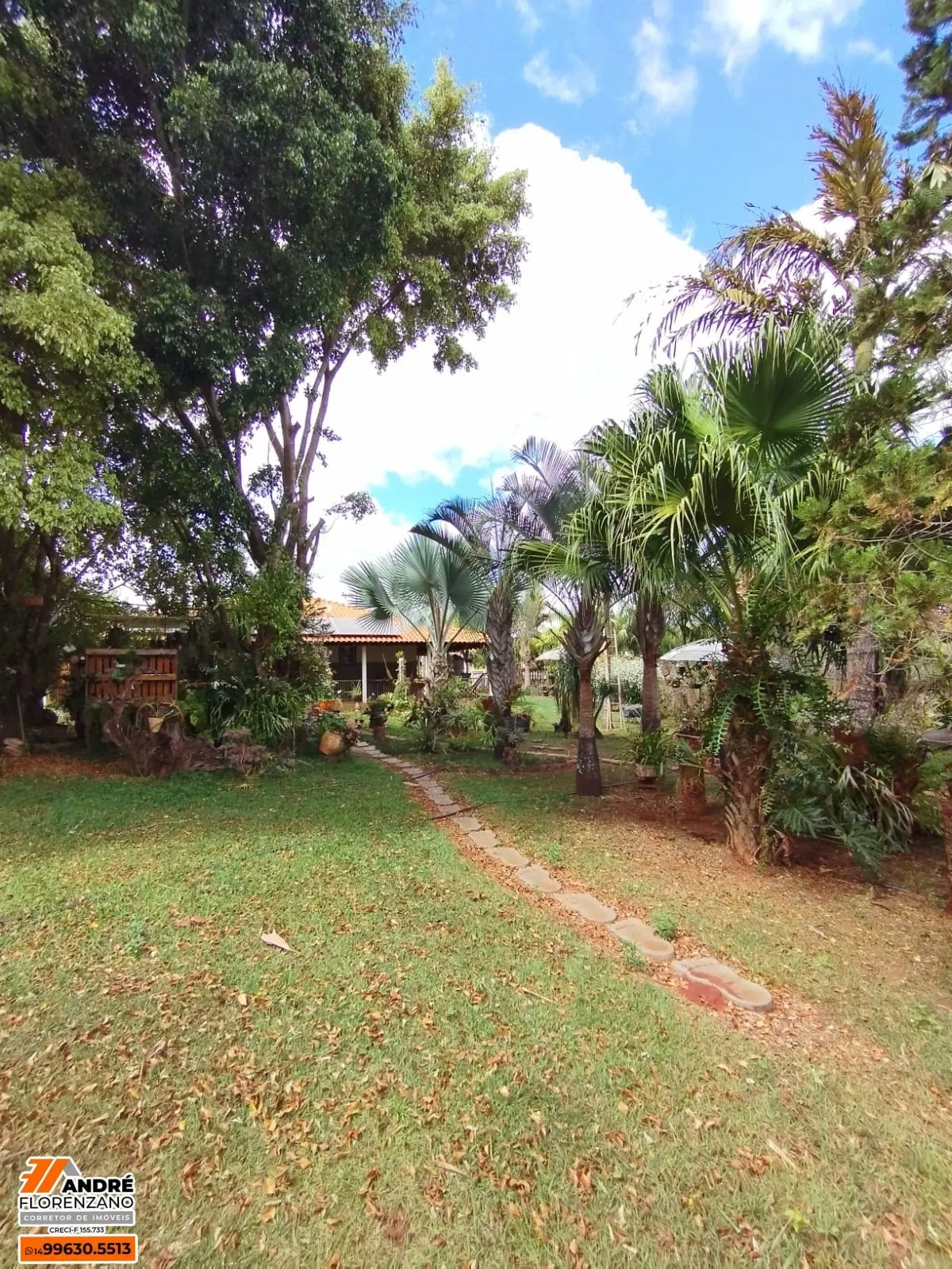 Chácara à venda de 3 ha em Piraju, SP, Brasil