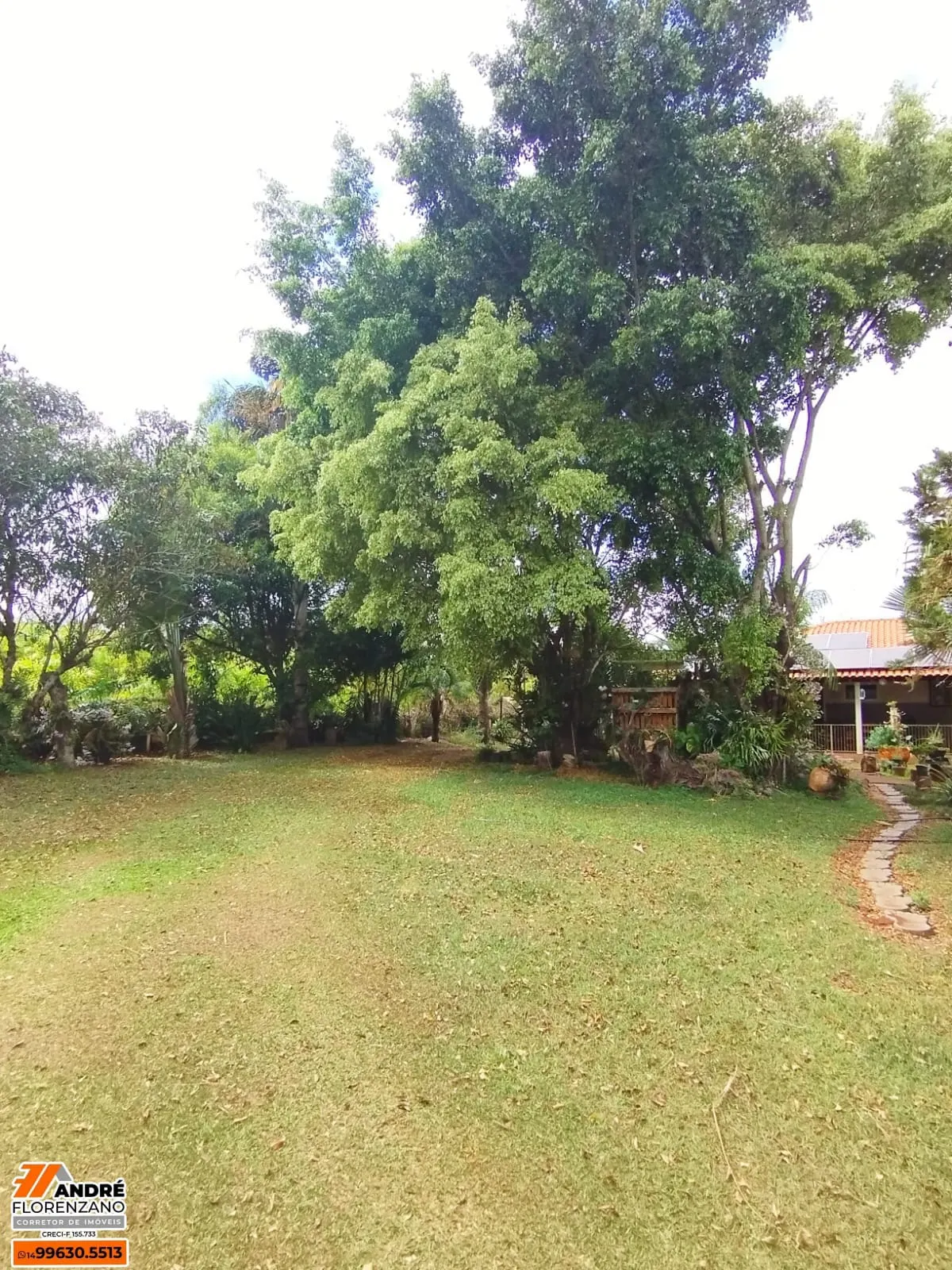 Chácara à venda de 3 ha em Piraju, SP, Brasil