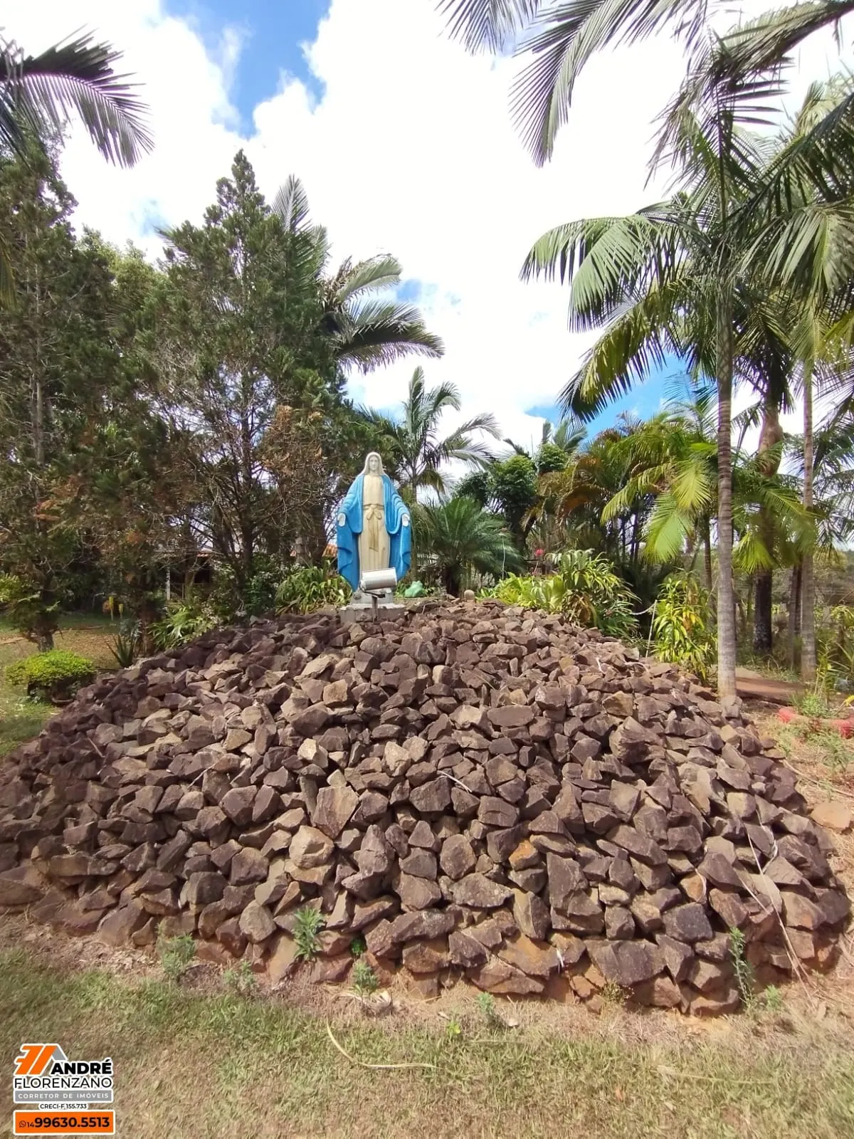 Chácara à venda de 3 ha em Piraju, SP, Brasil