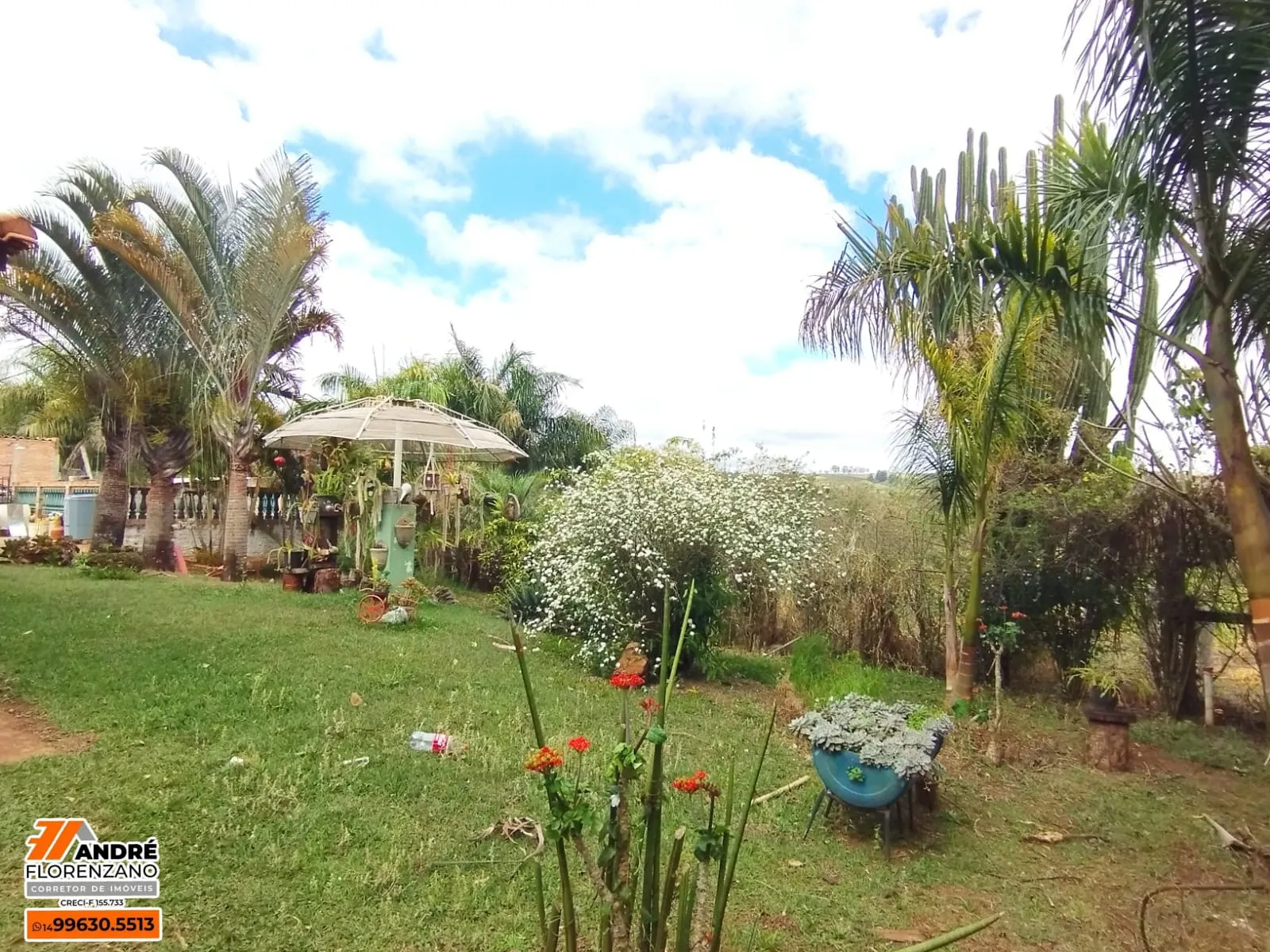 Chácara à venda de 3 ha em Piraju, SP, Brasil