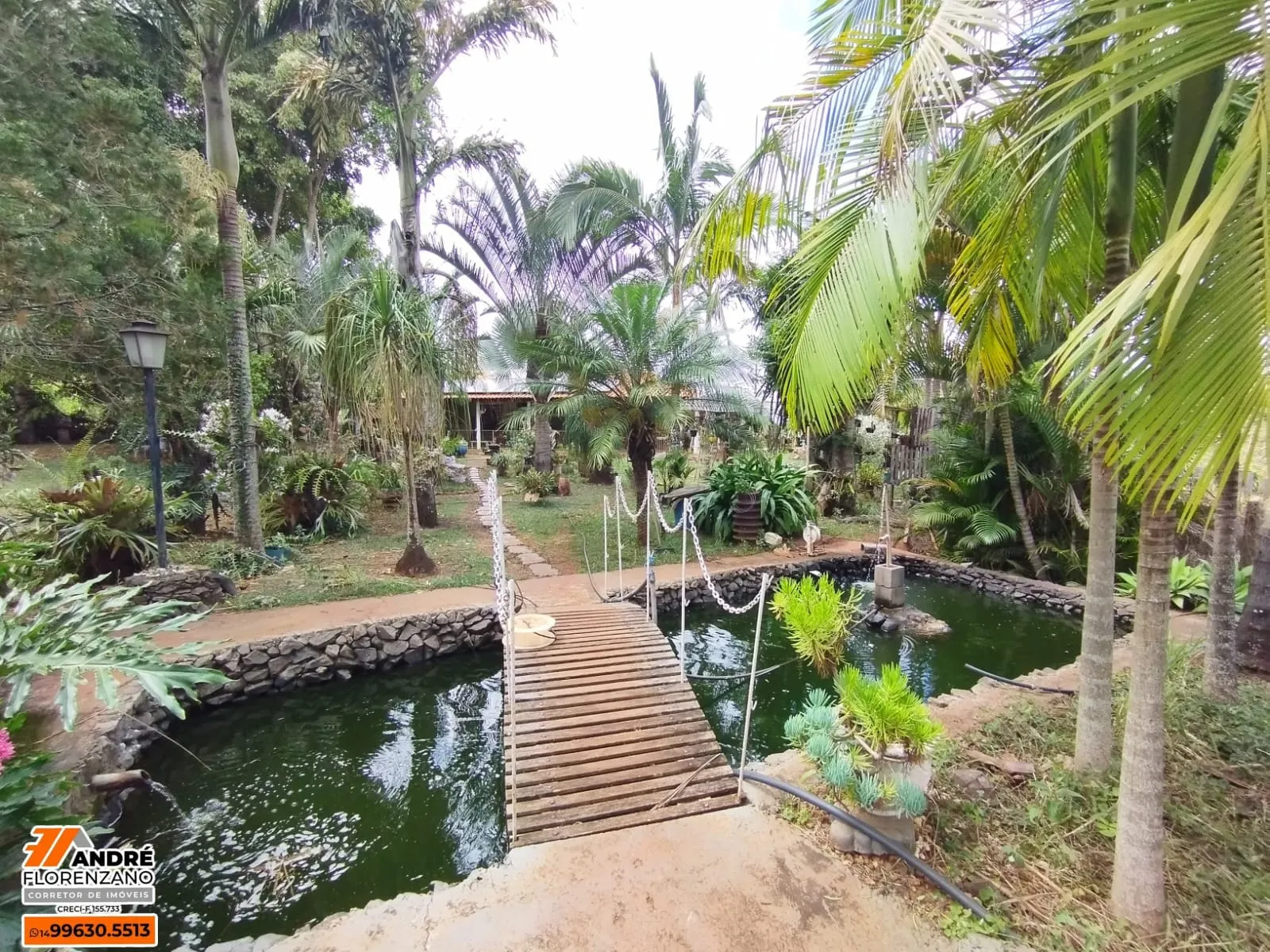 Chácara à venda de 3 ha em Piraju, SP, Brasil