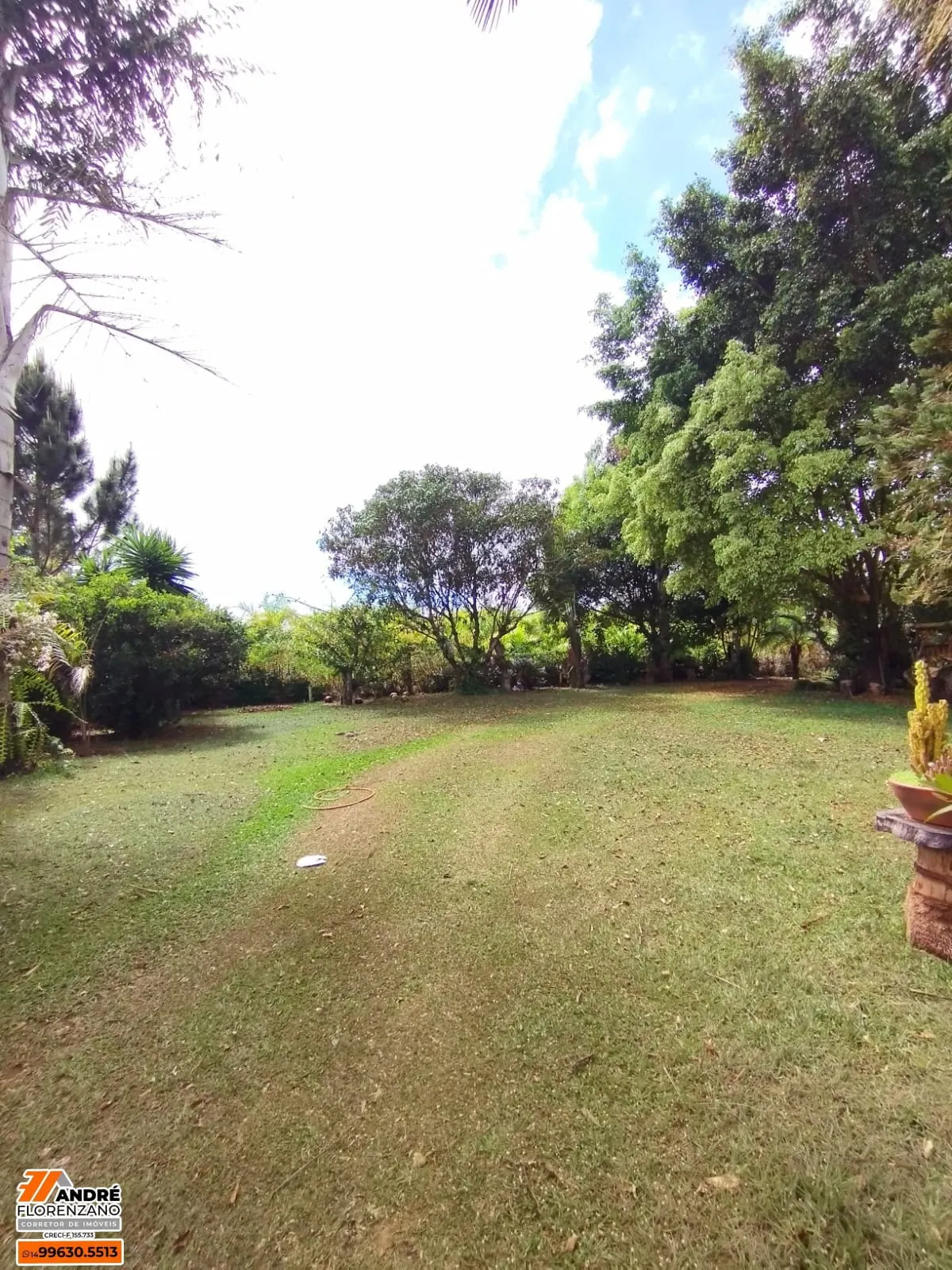 Chácara à venda de 3 ha em Piraju, SP, Brasil