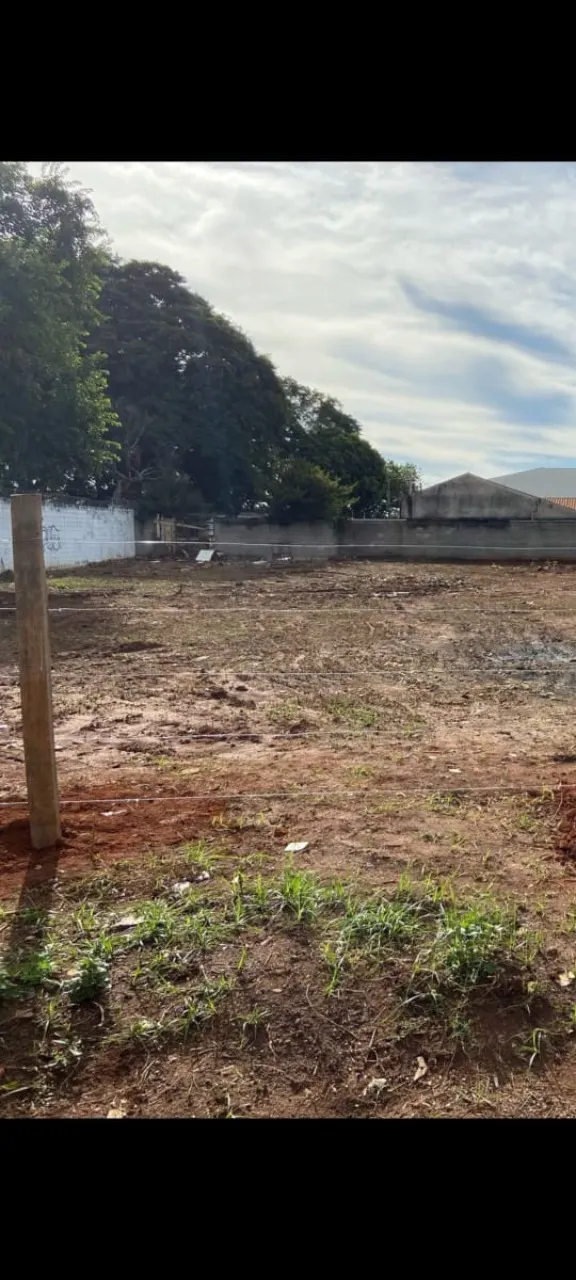 Terreno à venda de 250 m² em Monte Mor, SP, Brasil