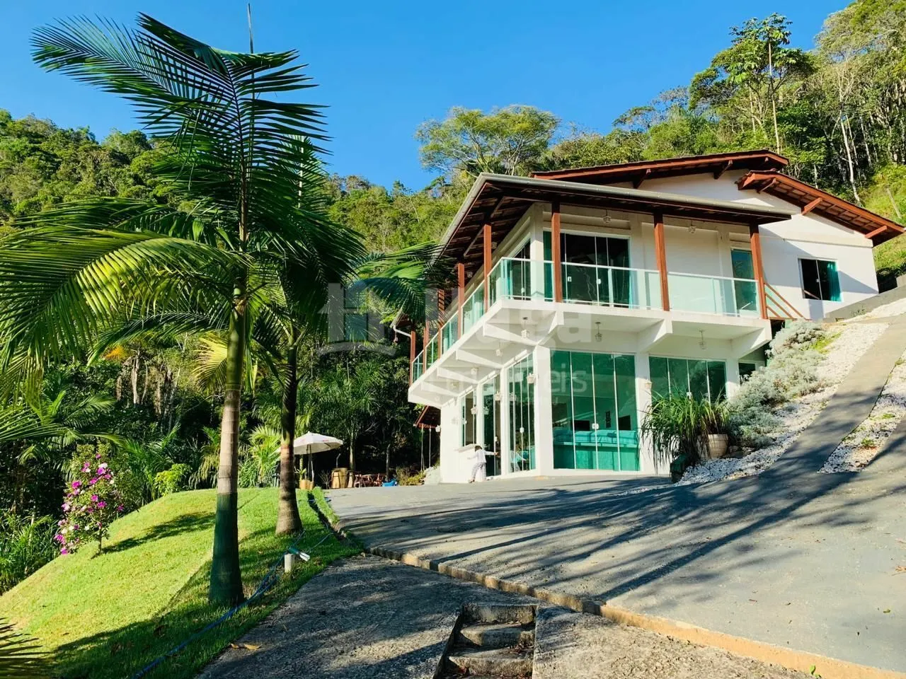 Chácara à venda de 5.980 m² em Camboriú, SC, Brasil