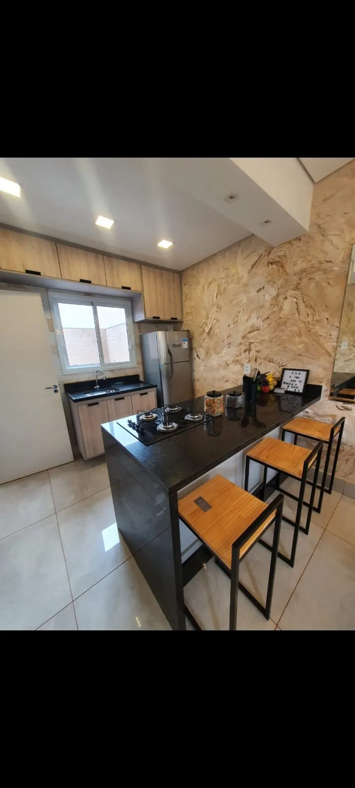 Casa à venda de 74 m² em Artur Nogueira, SP, Brasil
