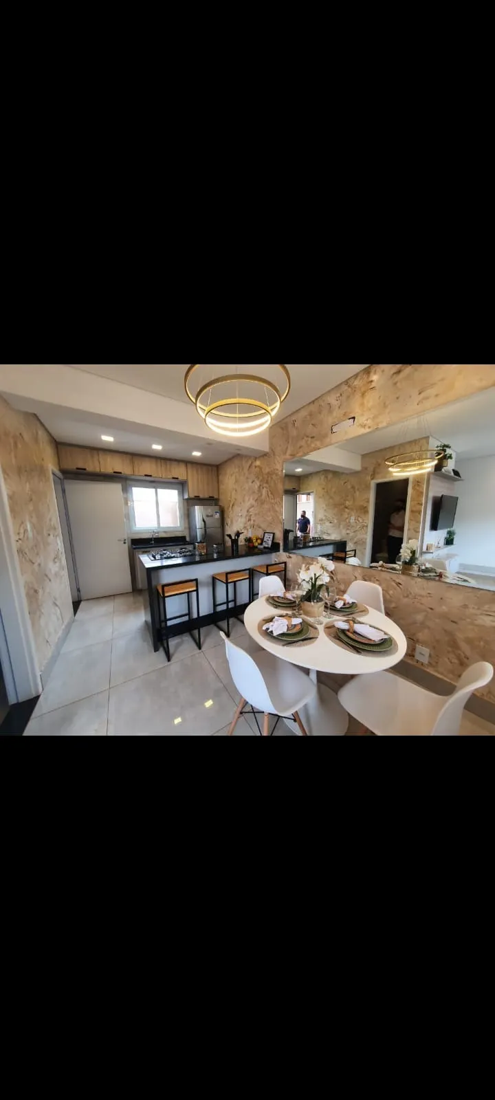 Casa à venda de 74 m² em Artur Nogueira, SP, Brasil