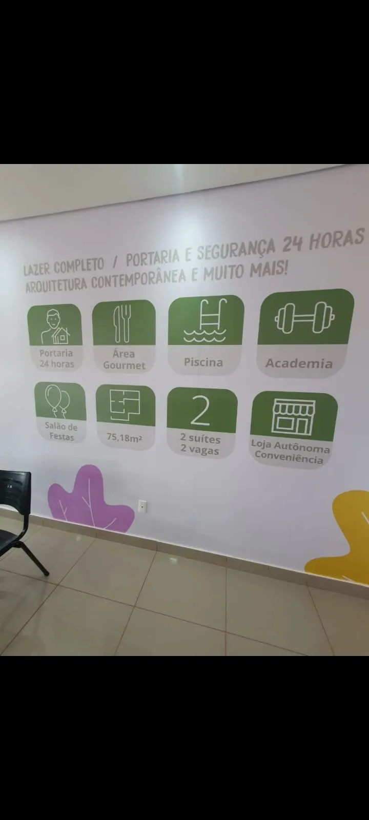 Casa à venda de 74 m² em Artur Nogueira, SP, Brasil