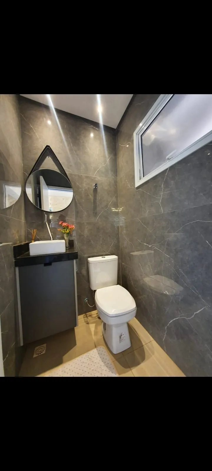 Casa à venda de 74 m² em Artur Nogueira, SP, Brasil